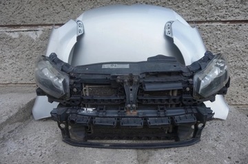 KAPOTA KOMPLETNÍ PŘEDNÍ VW GOLF VI 6 HB