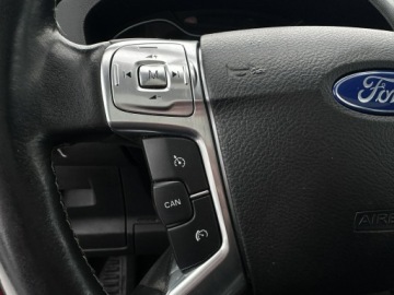 Ford S-Max I Van Facelifting 2.0 Duratorq TDCi DPF 163KM 2013 Ford S-Max 2.0TDCI 163KM/Manula/Xenon/Panorama/, zdjęcie 24