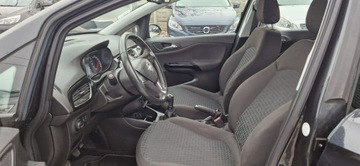 Opel Corsa E Hatchback 3d 1.2 Twinport 70KM 2015 Opel Corsa Jeden Właściciel Bezwypadkowy 1.2 16V, zdjęcie 18