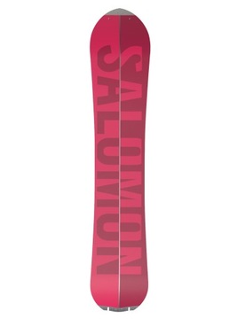 Сплитборд Salomon Pillow Talk 151 + УПЛОТНЕНИЯ