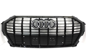 ATRAPA GRILL AUDI Q3 83A S LINE PO 2019 83A853651E