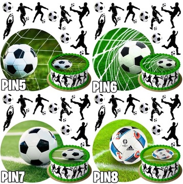 НАБОР ТОРТОВ СРЕДА + ПЕРСОНАЖИ + ТЕКСТ