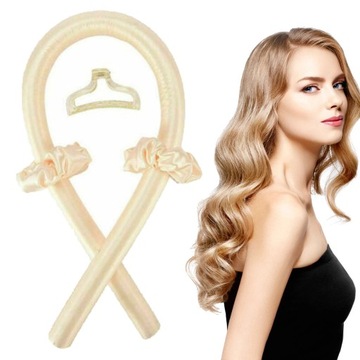 бигуди, повязка для завивки волос, щипцы для завивки волос