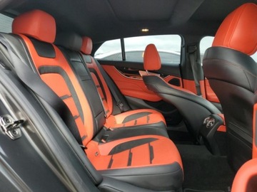 Mercedes AMG GT C190 2022 Mercedes-Benz AMG GT 43 2022 3.0l 3.0 Benzyna 362KM, zdjęcie 10