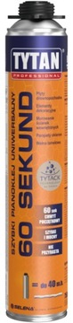 Klej uniwersalny Tytan 750 ml