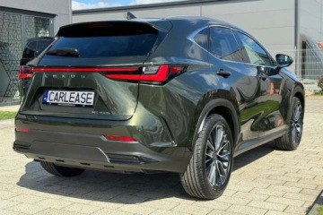 Lexus NX II SUV Facelifting 2.5 350h 200KM 2026 Lexus NX Kamera 360 CarPlay Ekran Dotykowy Duzy rabat Leasing 2.5, zdjęcie 7