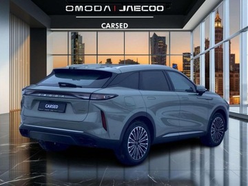 Omoda 9 1.5 T-GDI 537KM 2025 Omoda 9 PHEV Exlusive Jedyna taka w Polsce od reki 1.5 Hybryda Plug-in, zdjęcie 4