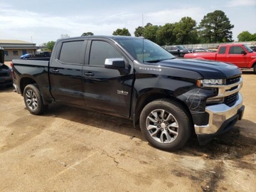 Chevrolet Silverado II 2021 Chevrolet Silverado CHEVROLET SILVERADO C1500 ..., zdjęcie 1