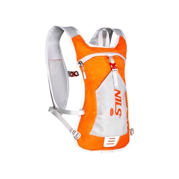 ВЕЛОСИПЕДНЫЙ РЮКЗАК с местом для оранжевого пузыря с водой