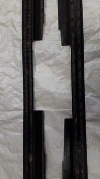 РАМА РАМА РАМА НАКЛАДКА AUDI S4 B5 A4 B5 99-