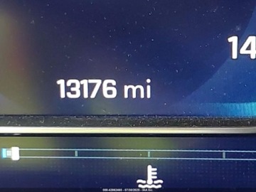 Chevrolet Suburban GMT900 2024 Chevrolet Suburban LT 2024 5.3l 5.3 Benzyna 355KM, zdjęcie 11