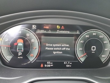 Audi Q5 II SUV Facelifting 2.0 40 TFSI MHEV 204KM 2025 Audi Q5 2025 AUDI Q5 PREMIUM 45 2.0 Benzyna 204KM, zdjęcie 8