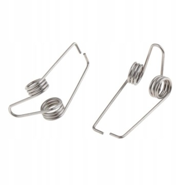 Тромбон с пружинным ключом Тромбон с водяным ключом, 4 шт.