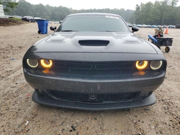 Dodge Challenger III 2022 Dodge Challenger RT Scat Pack 2022 6.4l 6.4 Benzyna 485KM, zdjęcie 5