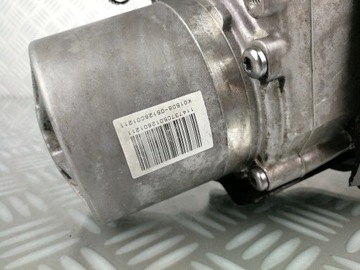 9655792180 ČERPADLO SERVA ELEKTRO HYDRAULICZNA PEUGEOT 407 SW COUPE 2,0 D