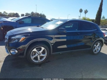 Mercedes GLA I 2018 Mercedes-Benz GLA 2018 MERCEDES-BENZ GLA 250 4MATIC 2.0 Benzyna 308KM, zdjęcie 6