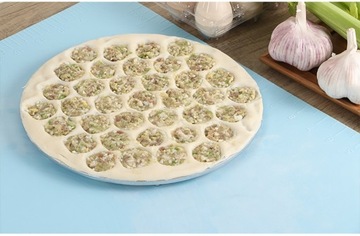 Ручная машина для приготовления макарон и пельменей