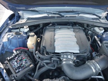 Chevrolet Camaro VI Coupe 6.2 455KM 2021 Chevrolet Camaro 2SS 2021 6.2l 6.2 Benzyna 455KM, zdjęcie 8