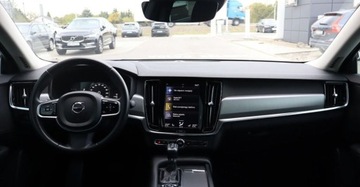 Volvo S90 II Sedan 2.0 D4 190KM 2018 Volvo S90 D4 190KM Momentum Salon POLSKA I Wlasciciel Serwis ASO Gwarancja, zdjęcie 9