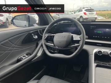 Omoda 9 1.5 T-GDI 537KM 2025 Omoda Omoda 9 Exclusive Super Hybrid + ubezpieczenie za 1zł, zdjęcie 2