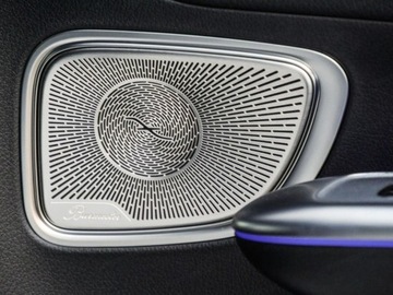 Mercedes GLC C254/X254 Coupe 2.0 200 204KM 2025 GLC Coupe 200 4-Matic AMG Line 2.0 (204KM) 2025, zdjęcie 8