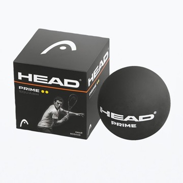 HEAD Prime Squash Ball 287306 ОС