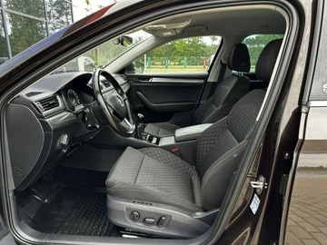 Skoda Superb III Kombi 1.8 TSI 180KM 2017 Škoda Superb Skoda Superb 2 kpl.kół! Kamera,, zdjęcie 12