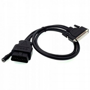 SM2 PRO J2534 VCI PCMFLASH программатор ЭБУ