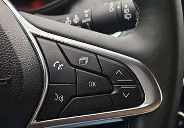 Renault Clio V Hatchback 5d Facelifting 1.0 TCe 90KM 2024 Renault Clio 1WL SalonPL VAT23 Kamera Grupa Adamowscy BenzynaLPG 90KM, zdjęcie 17