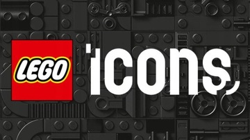 LEGO ICONS 10317 LAND ROVER CLASSIC DEFENDER 90
