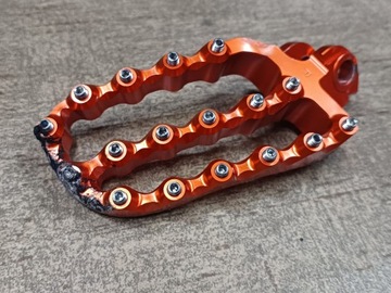 Подножки KTM SMC-R SMC 690 2019-2023 гг.