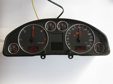 Audi A6 TDI Jaeger счетчик 4B0920900Q 4B0920900QX