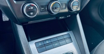 Skoda Octavia III Kombi 2.0 TDI 150KM 2016 Skoda Octavia 2.0D 150KM przeb.247tys DSG zadbana navi zarejestrowana 2.0, zdjęcie 26