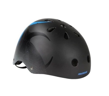 KASK POWERSLIDE ALLROUND HELMET BIOHAZARD L/XL 58-61 CM