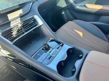 BYD Seal U DM-i 218KM 2025 DM-i Boost Suv 1.5 (218KM) 2025, zdjęcie 8