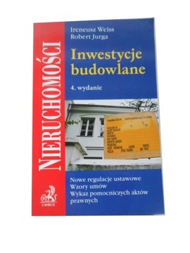 NIERUCHOMOŚCI INWESTYCJE BUDOWLANE Ireneusz Weiss