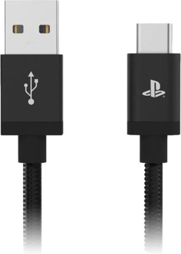 PS5 DUALSENSE USB CHARCHING CABLE