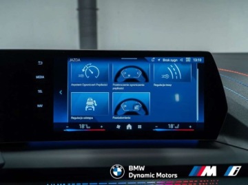 BMW Seria 2 F74 2026 BMW Seria 2 220 Gran Coupe - 170 KM mHEV - Gotowy do Odbioru - Pakiet M Pro, zdjęcie 33