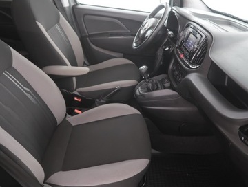 Fiat Doblo IV 2020 Fiat Doblo 1.6 MultiJet, Salon Polska, zdjęcie 8