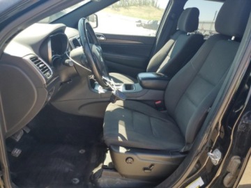 Jeep Grand Cherokee IV 2018 Jeep Grand Cherokee 2018 r., 3,6L LAREDO od ubezpieczalni 3.6 Benzyna 295KM, zdjęcie 7