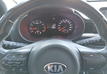Kia Picanto III Hatchback 5d 1.2 DOHC 84KM 2019 Kia Picanto 206 1.2 GT Line 84 KM 1.2 Benzyna 84KM, zdjęcie 21