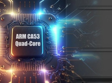 Умный светодиодный телевизор Manta 50LUA123E 4K-UHD DVB-T2