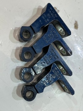 PANT DVEŘE LEVÝ PORSCHE CAYENNE II 7P5 8K0831401A