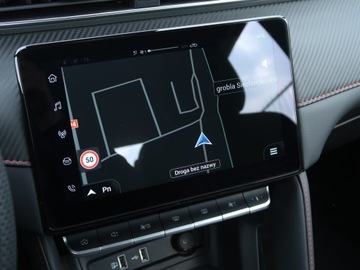 MG ZS II SUV Classic 1.5 VTi-Tech 106KM 2024 MG ZS SUV 1.5, 1. Właściciel, Serwis ASO, VAT 23%, zdjęcie 11