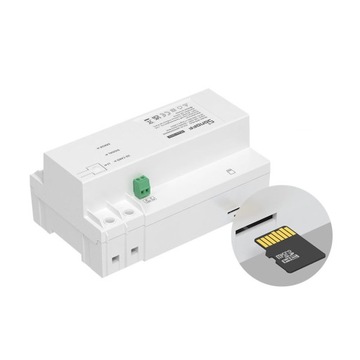 SONOFF INDUSTRIAL SPM WI-FI LAN ETHERNET CENTRAL