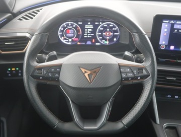 Cupra Formentor Crossover 2.0 TSI 190KM 2021 Cupra Formentor 2.0 TSI 4Drive, Salon Polska, zdjęcie 14