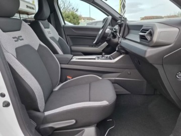 Dacia Bigster 2026 Od ręki - Journey 1.8 Full Hybrid 155KM / Pakiet Parking, Zimowy Plus, zdjęcie 4