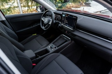 Volkswagen T-Roc I SUV Facelifting 1.5 TSI ACT 150KM 2025 Volkswagen T-Roc NOWY T-ROC 2025! Wersja Life 1.5, zdjęcie 17