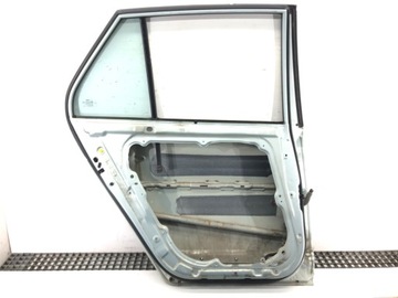 DVEŘE LEVÝ ZADNÍ KIA CARENS III HATCHBACK