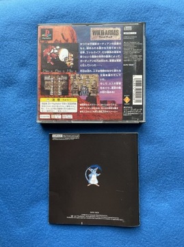 Дикое оружие NTSC-J # 2